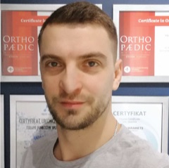 Andrii Ukrainets